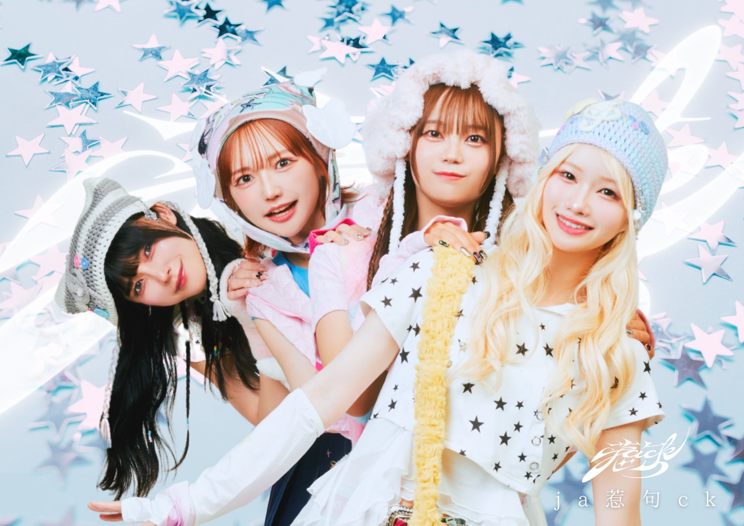 𝘫𝘢惹句𝘤𝘬 -プロジェクトJACK