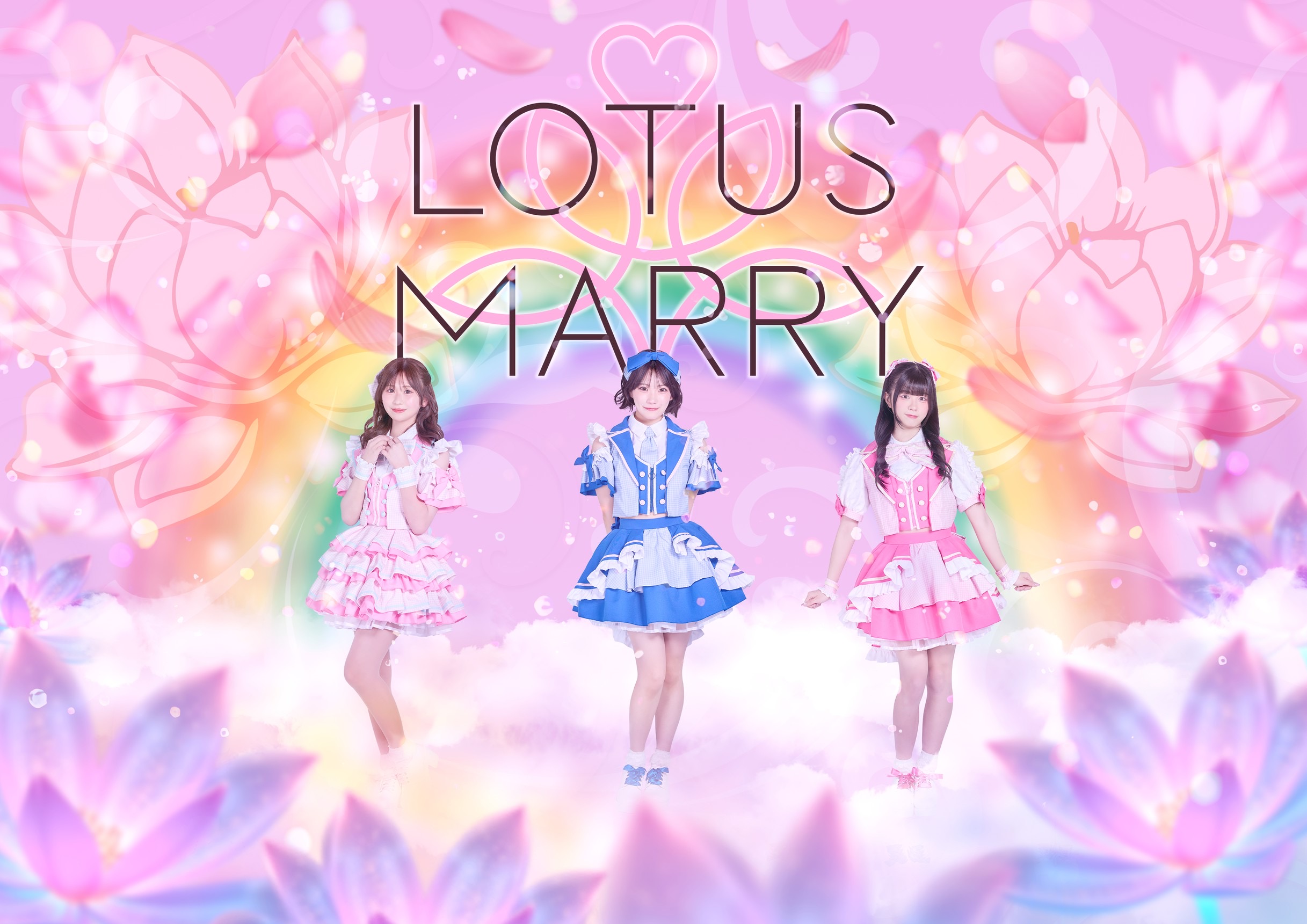 LOTUS MARRY